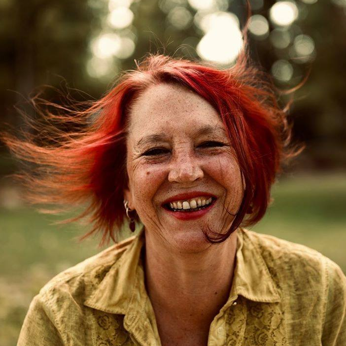 Profilbild von Claudia Reimund