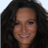 Profilbild von Monica Pizzacalla