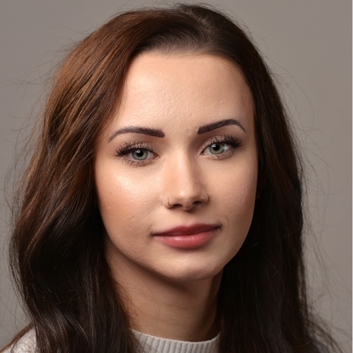 Profilbild von Lisa-Marie Kraft