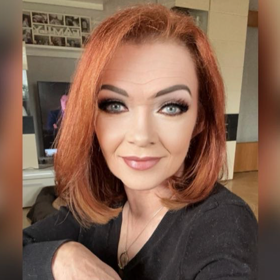 Profilbild von Marion Kraft 