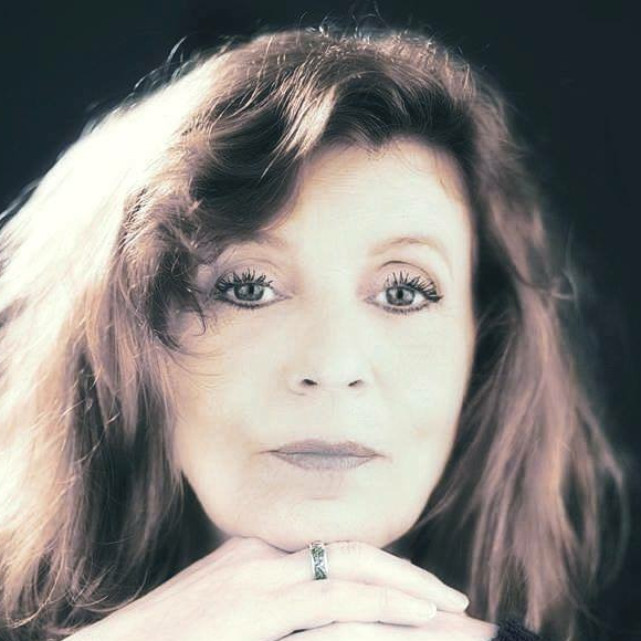 Profilbild von Martina Kantelberg