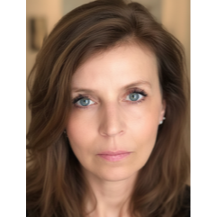 Profilbild von Martina Kantelberg