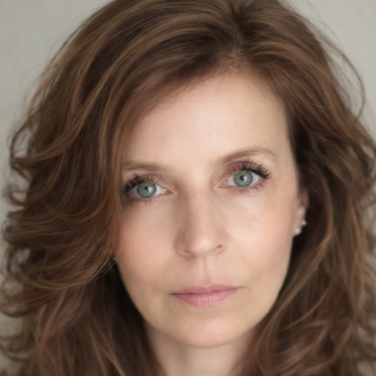 Profilbild von Martina Kantelberg