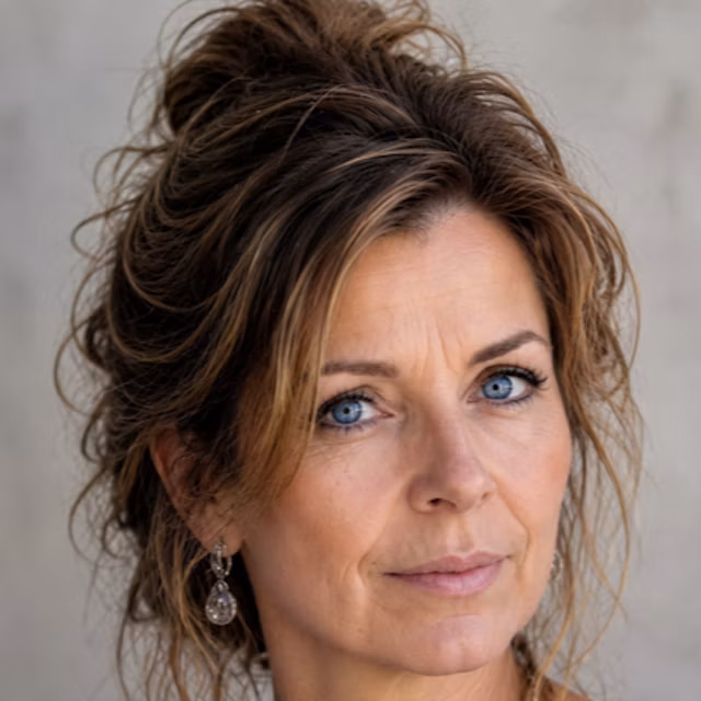 Martina Kantelberg