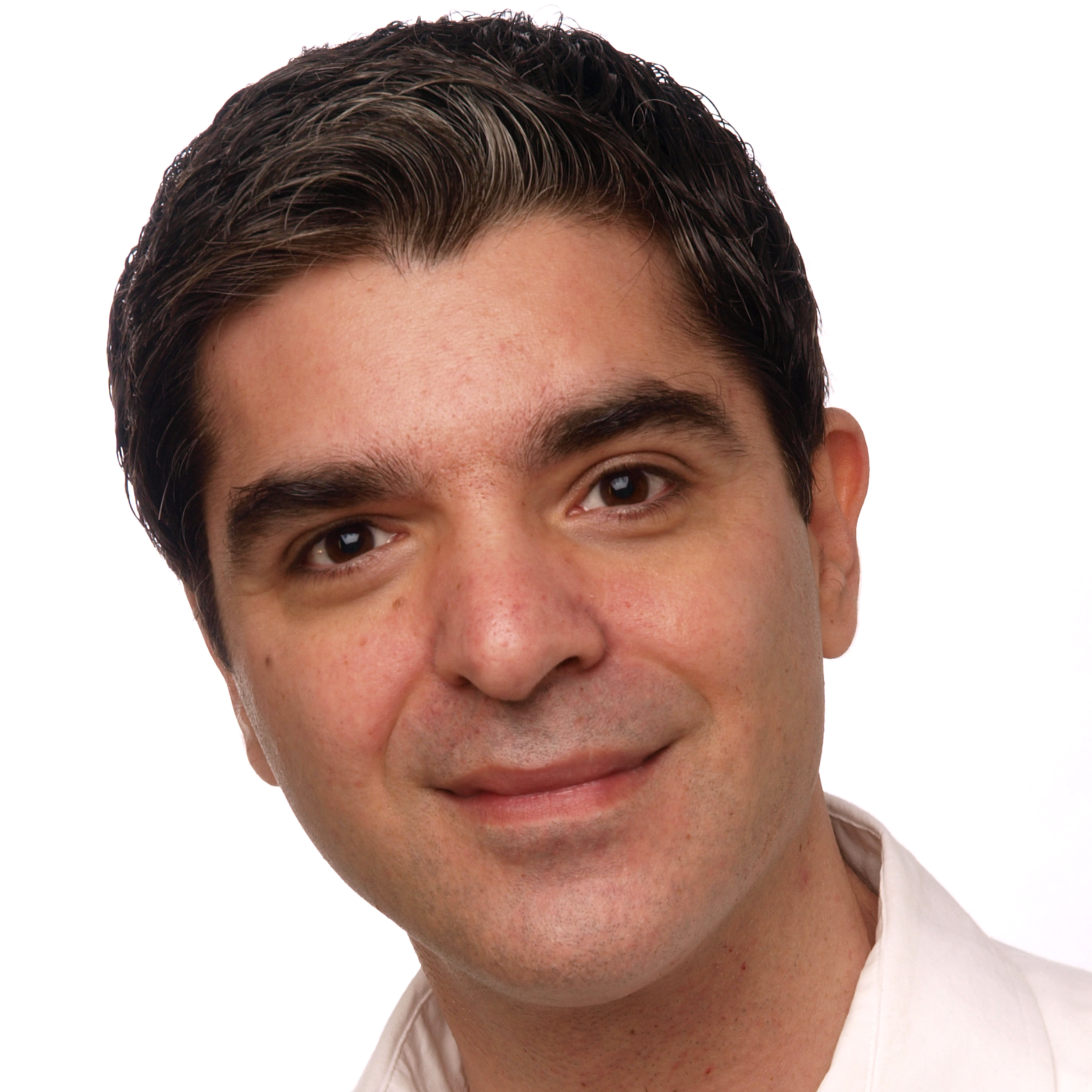 Profilbild von Raffaele Fera