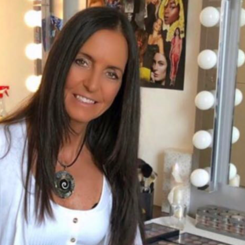 Profilbild von Sabine Krause