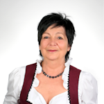 Profilbild von Sigrid Röck 