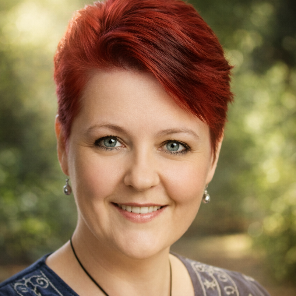 Profilbild von Claudia Michaela 