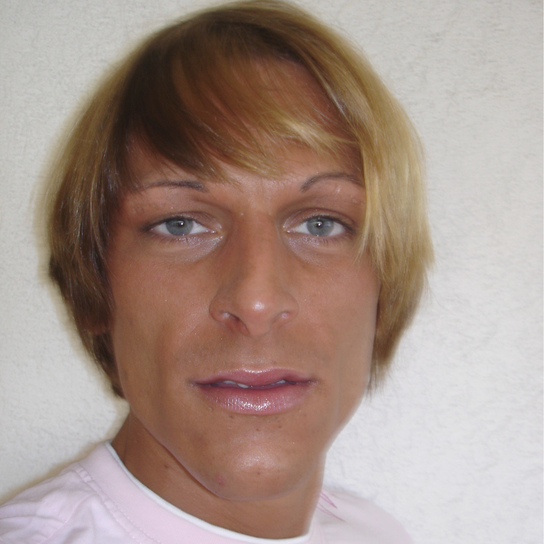 Profilbild von Matthias Sperth