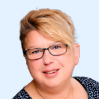 Profilbild von Sylke Schmidt