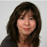 Profilbild von Martina Orlowski