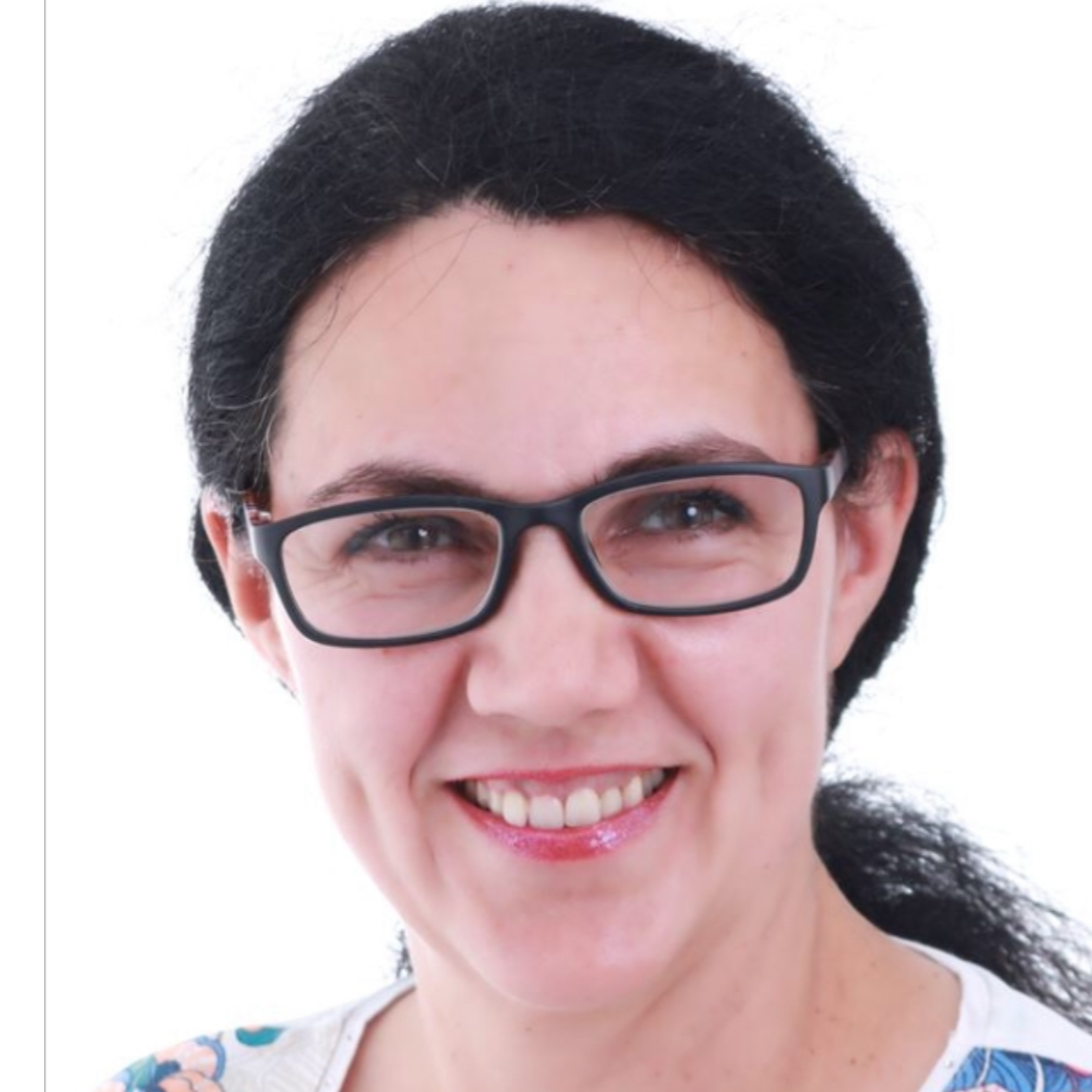 Profilbild von Katarina Kolbeck