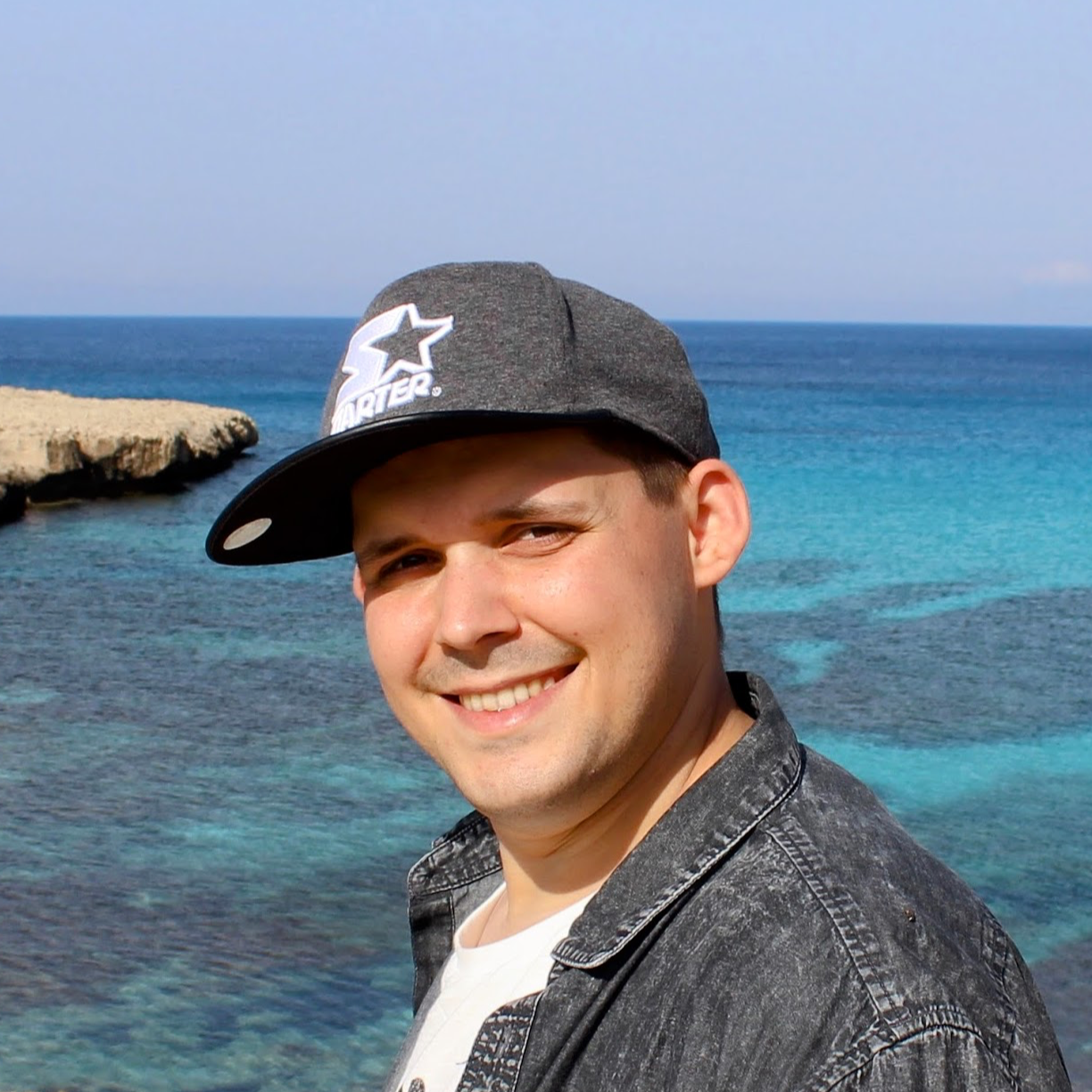 Profilbild von Andreas Weiß