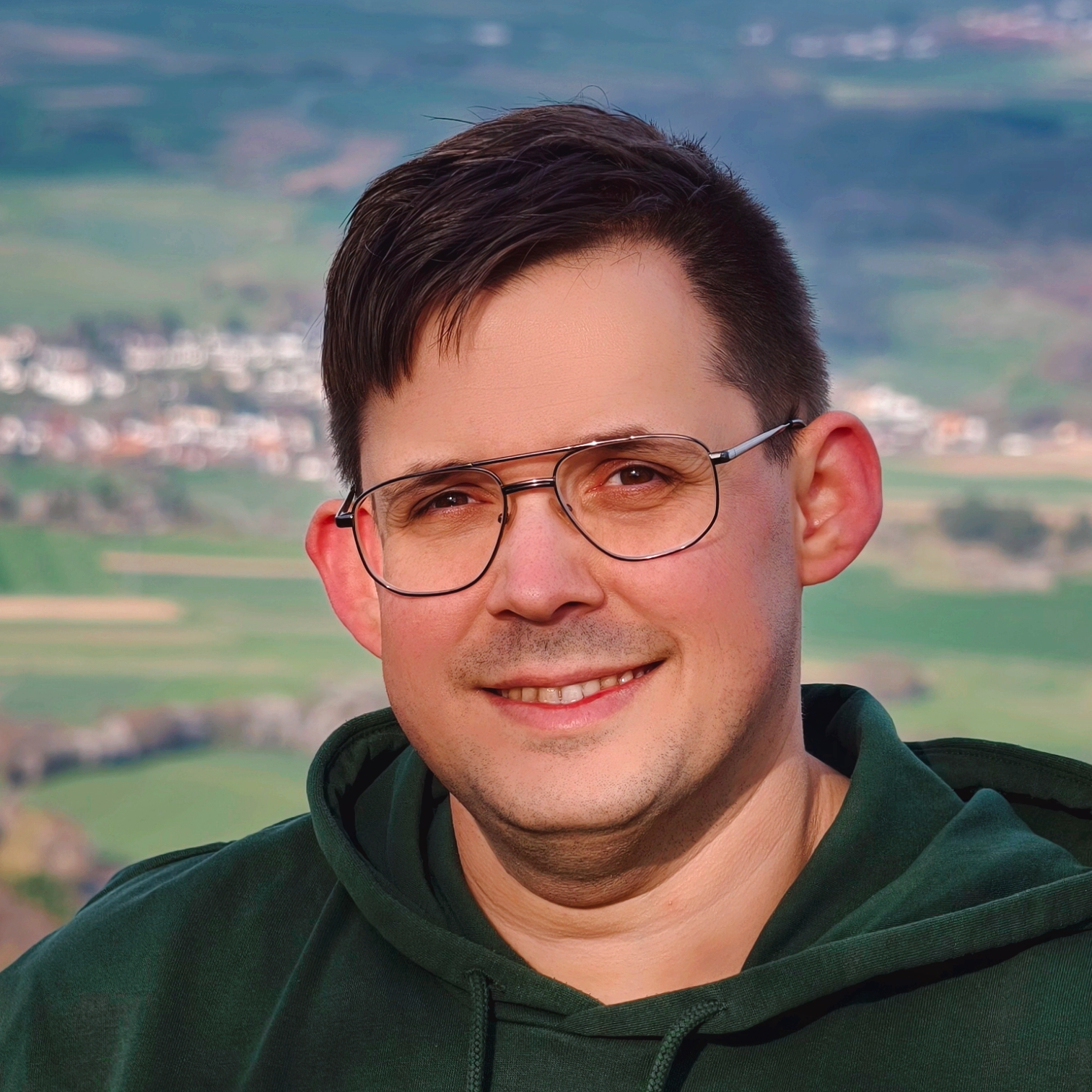 Profilbild von Andreas Weiß
