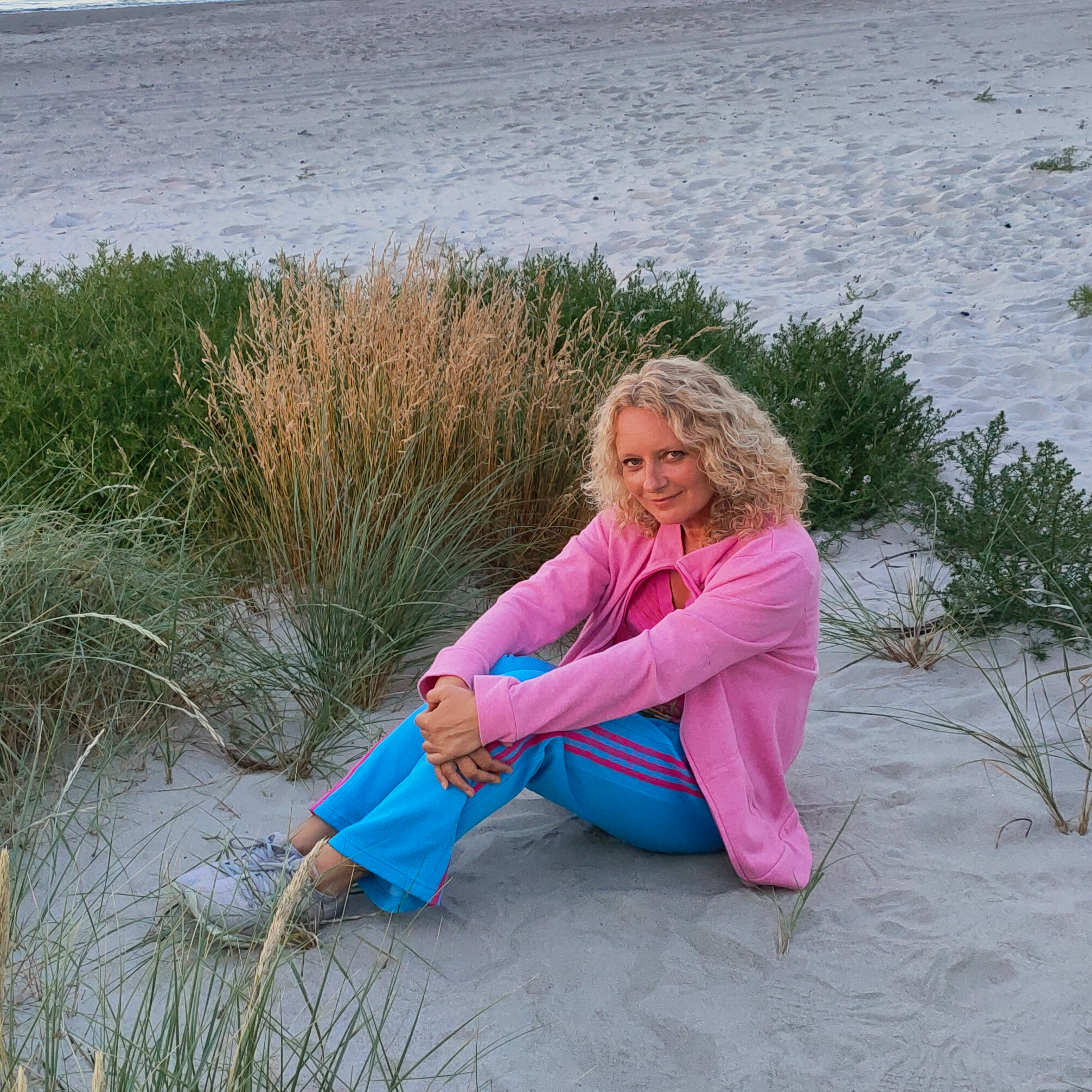 Profilbild von Daniela Schäfer