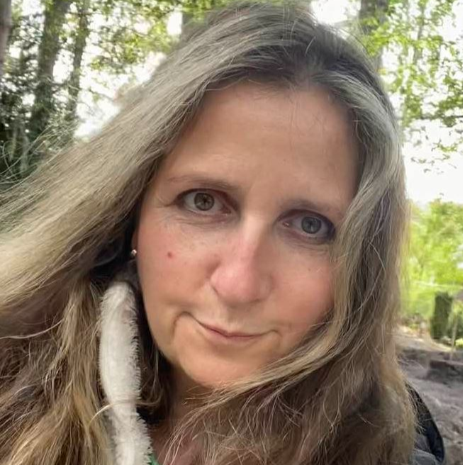 Profilbild von Michaela Svaton