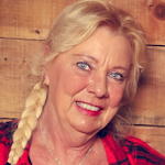 Profilbild von Dagmar Lange