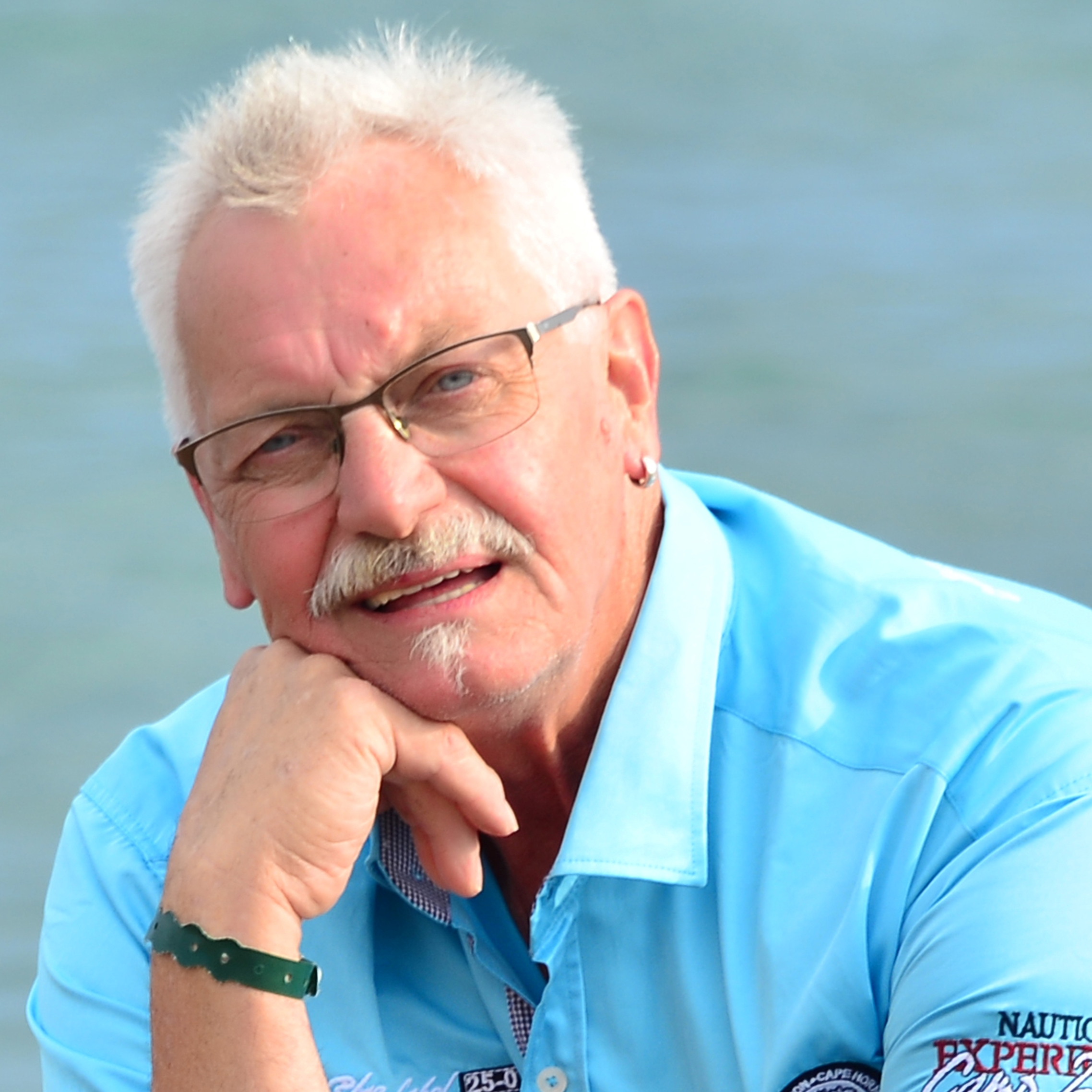 Profilbild von Rüdiger Lange