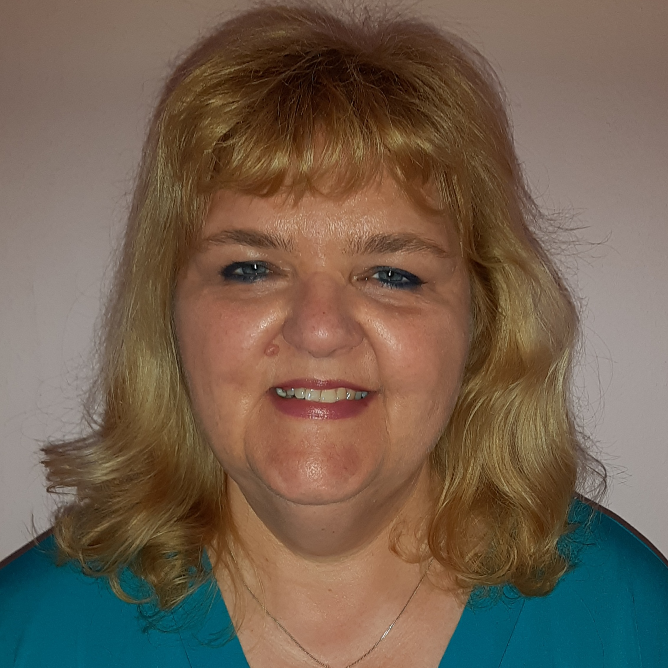 Profilbild von Ramona Naepelt