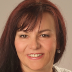 Profilbild von Carmen Ahrens