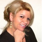 Profilbild von Beatrice Seidl