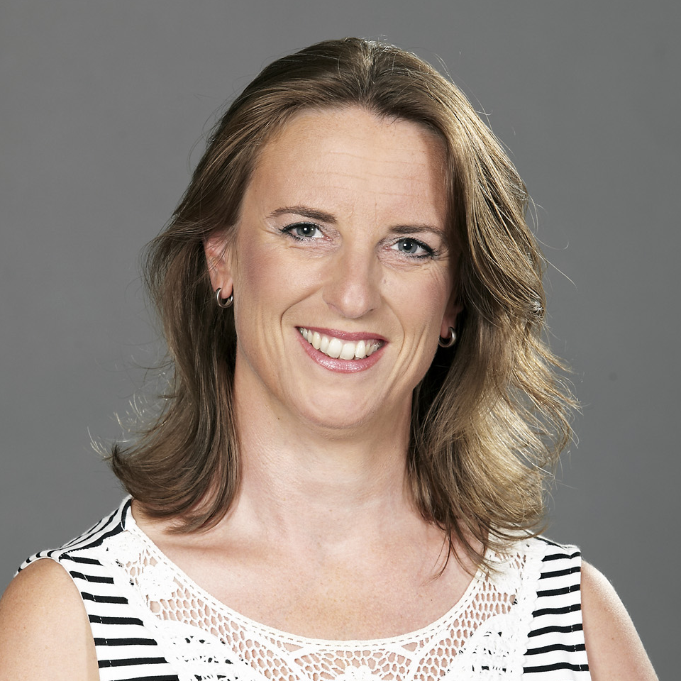Profilbild von Isabel Ebner
