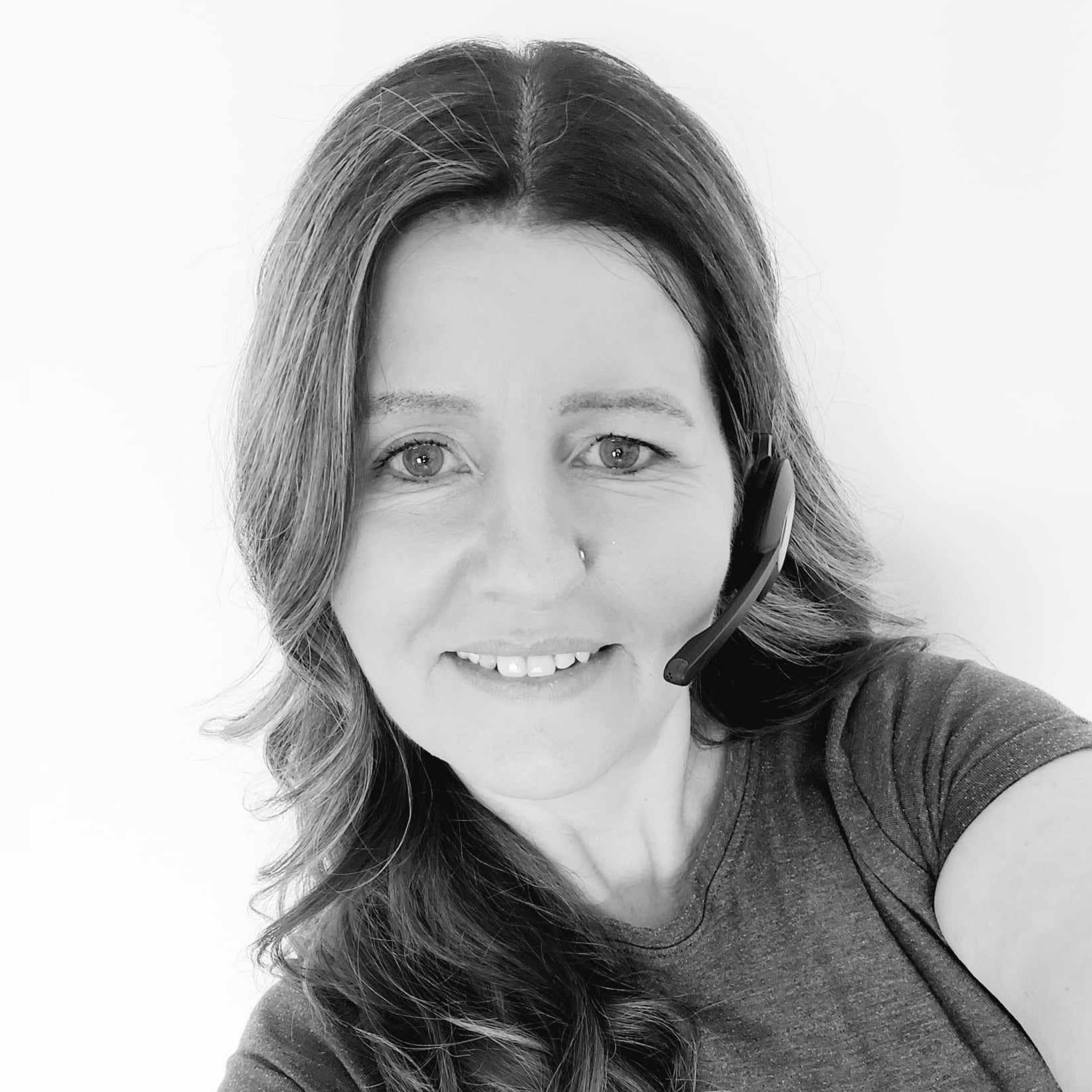 Profilbild von Tanja Trawöger