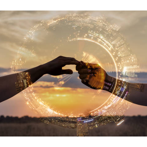 Profilbild von Karin Monika