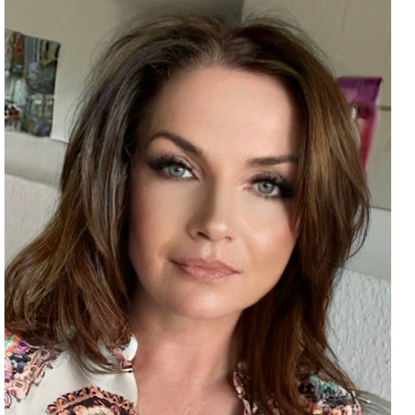 Profilbild von Birgit Andrea Martin