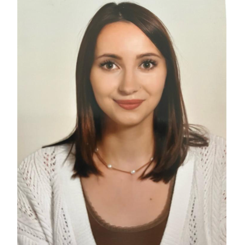 Profilbild von Paulina Martin