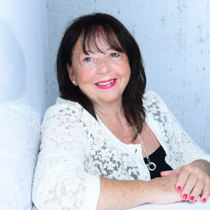 Profilbild von Albertina Marie Smolders