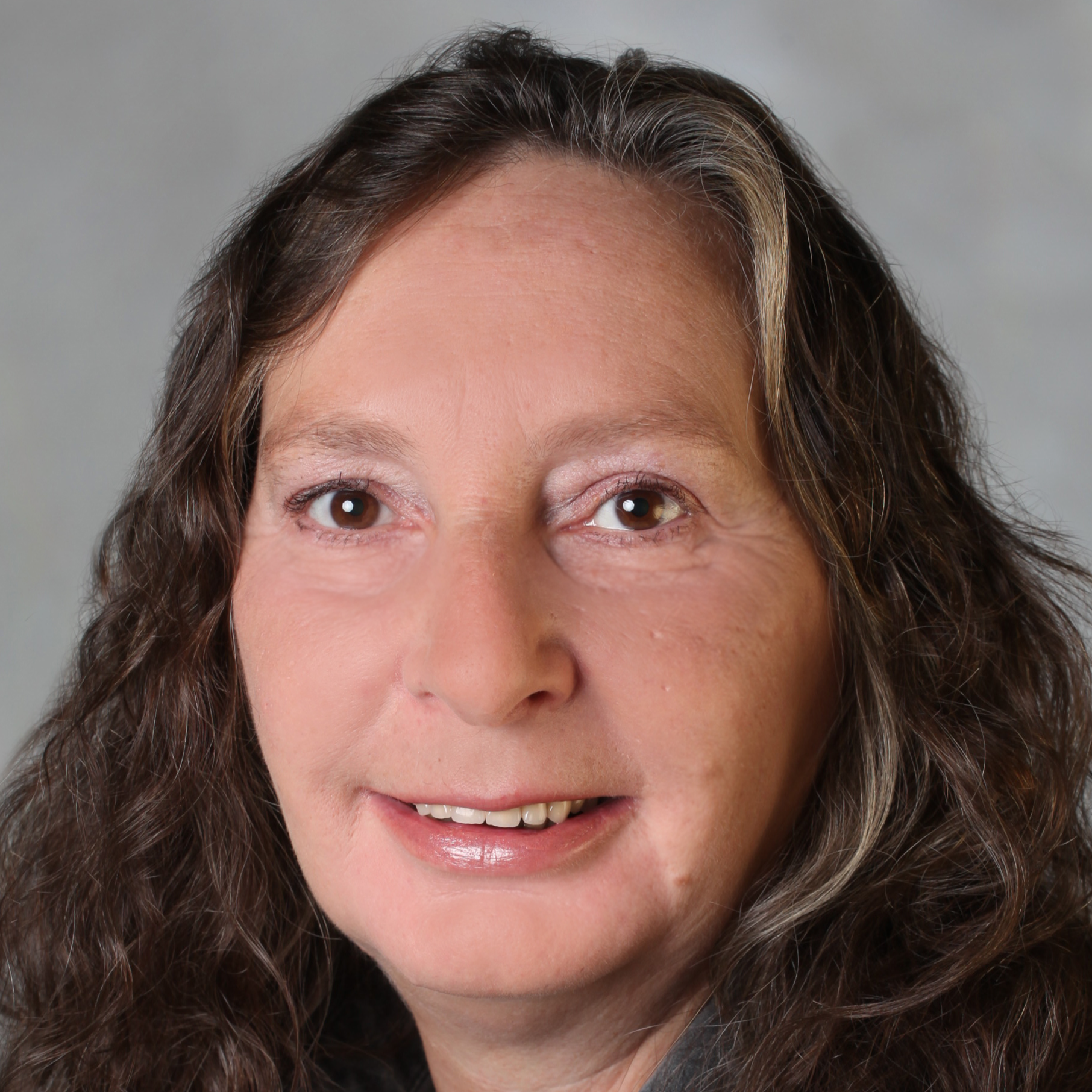 Profilbild von Ulrike Krebs