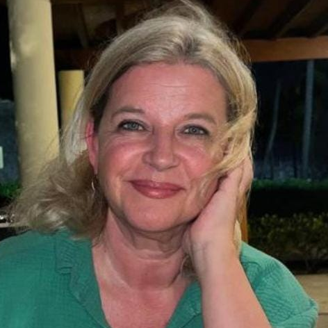 Profilbild von Franziska Grellert