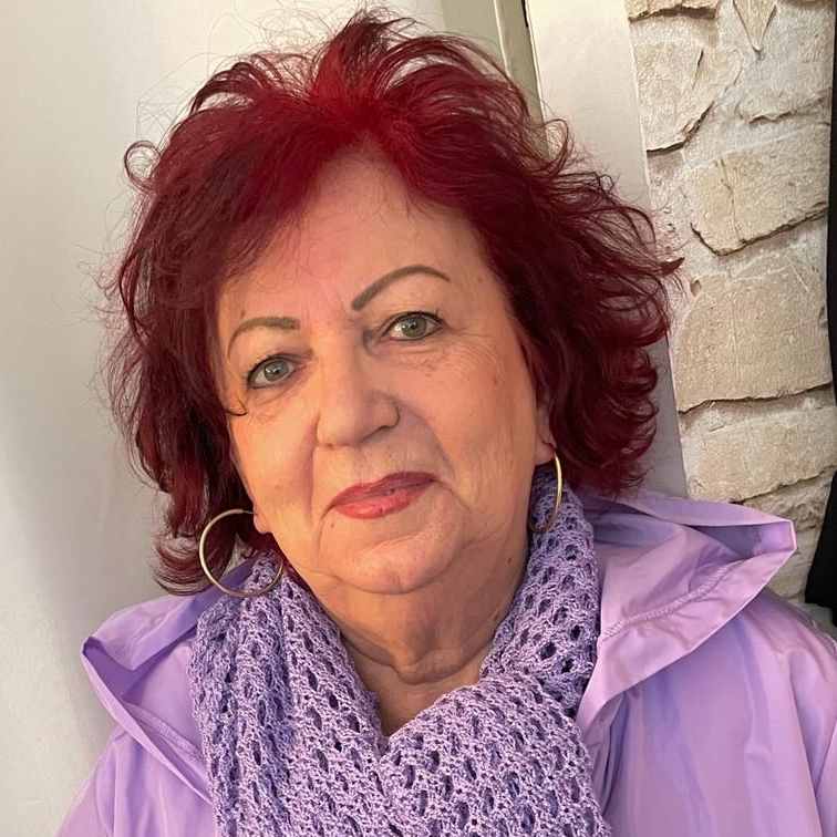 Profilbild von Marlene Münch