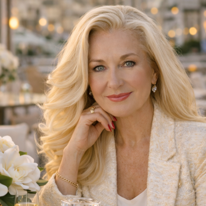 Profilbild von Ariane Buchner