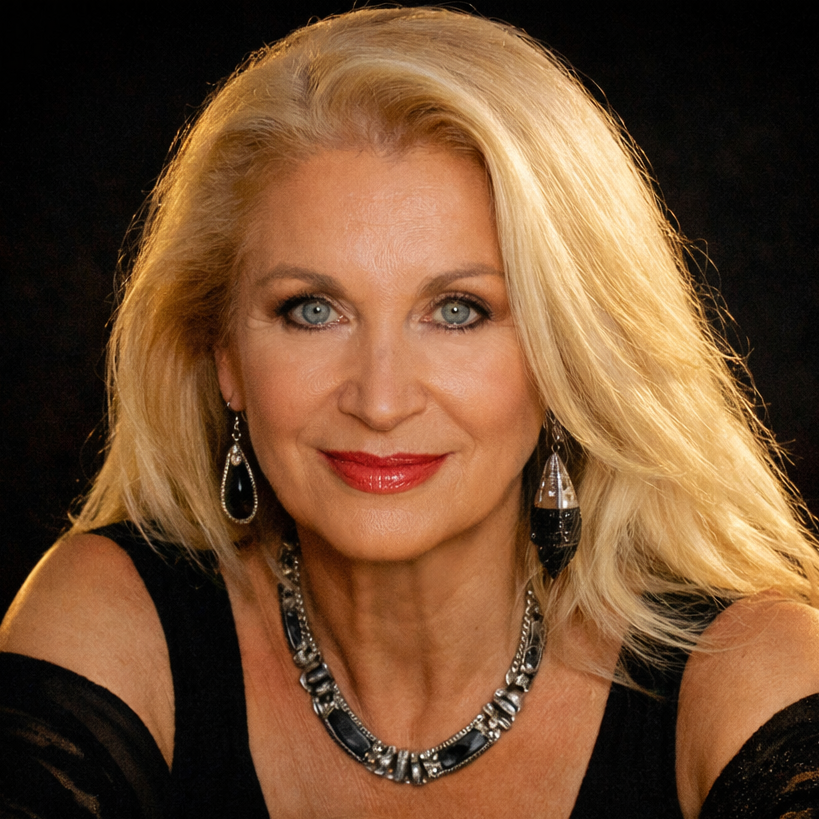 Profilbild von Ariane Buchner