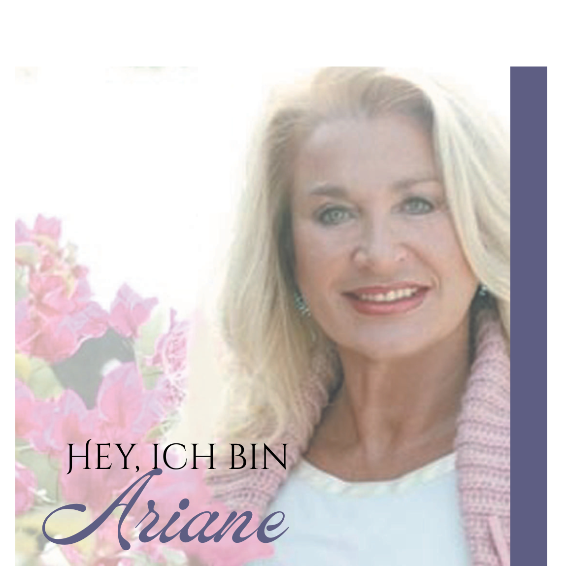 Profilbild von Ariane Buchner