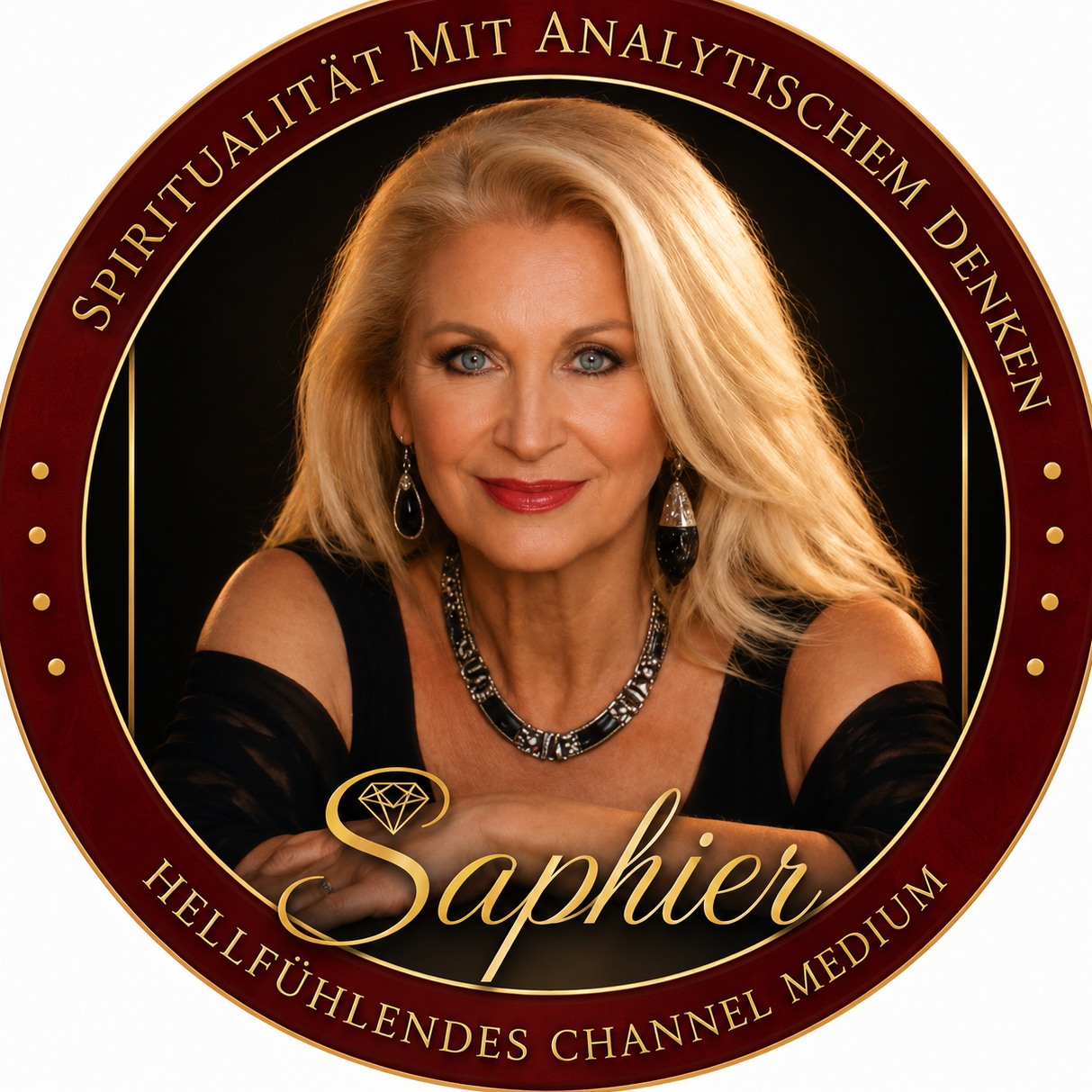 Profilbild von Ariane Buchner