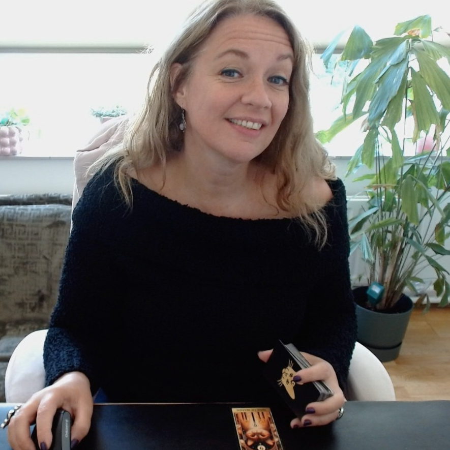 Profielfoto van Amandala