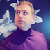Profielfoto van Medium Rob Nijland