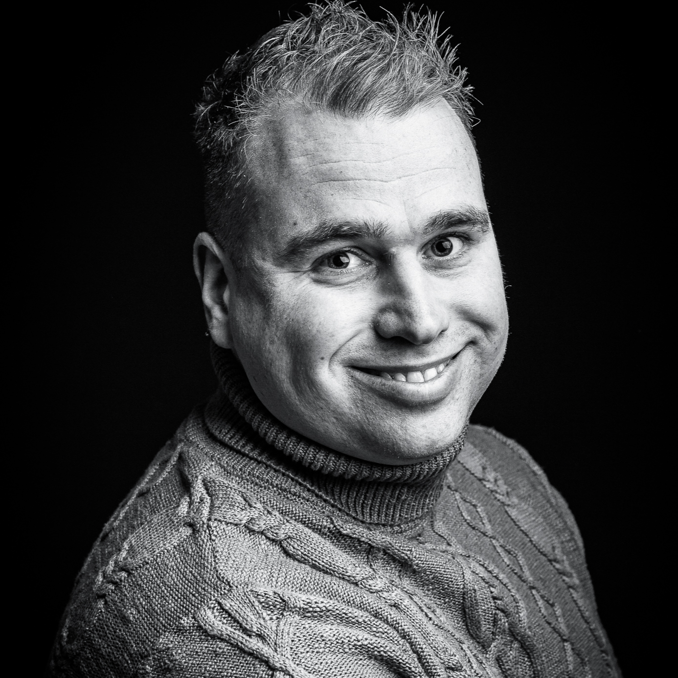 Profielfoto van Medium Rob Nijland