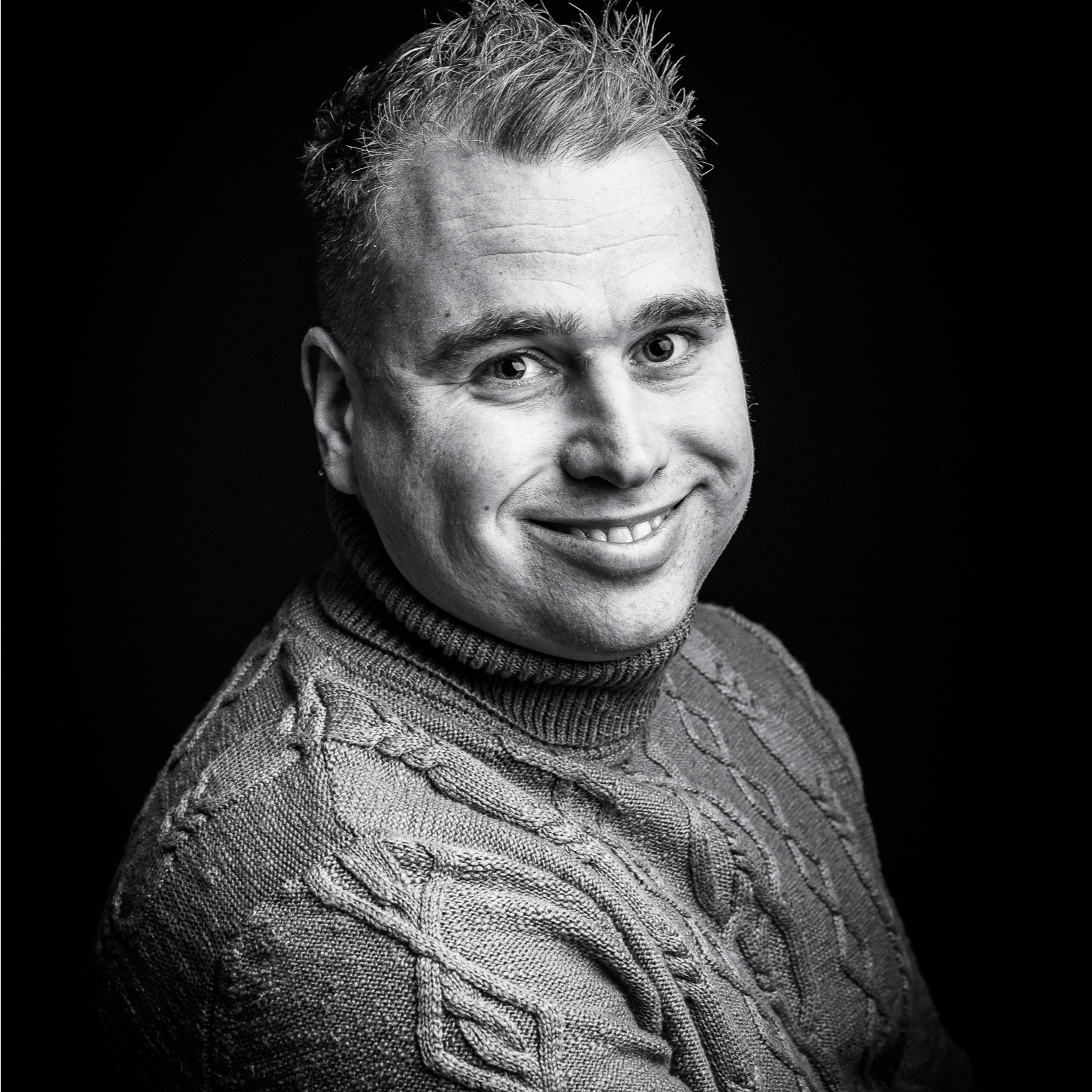 Profielfoto van Medium Rob Nijland