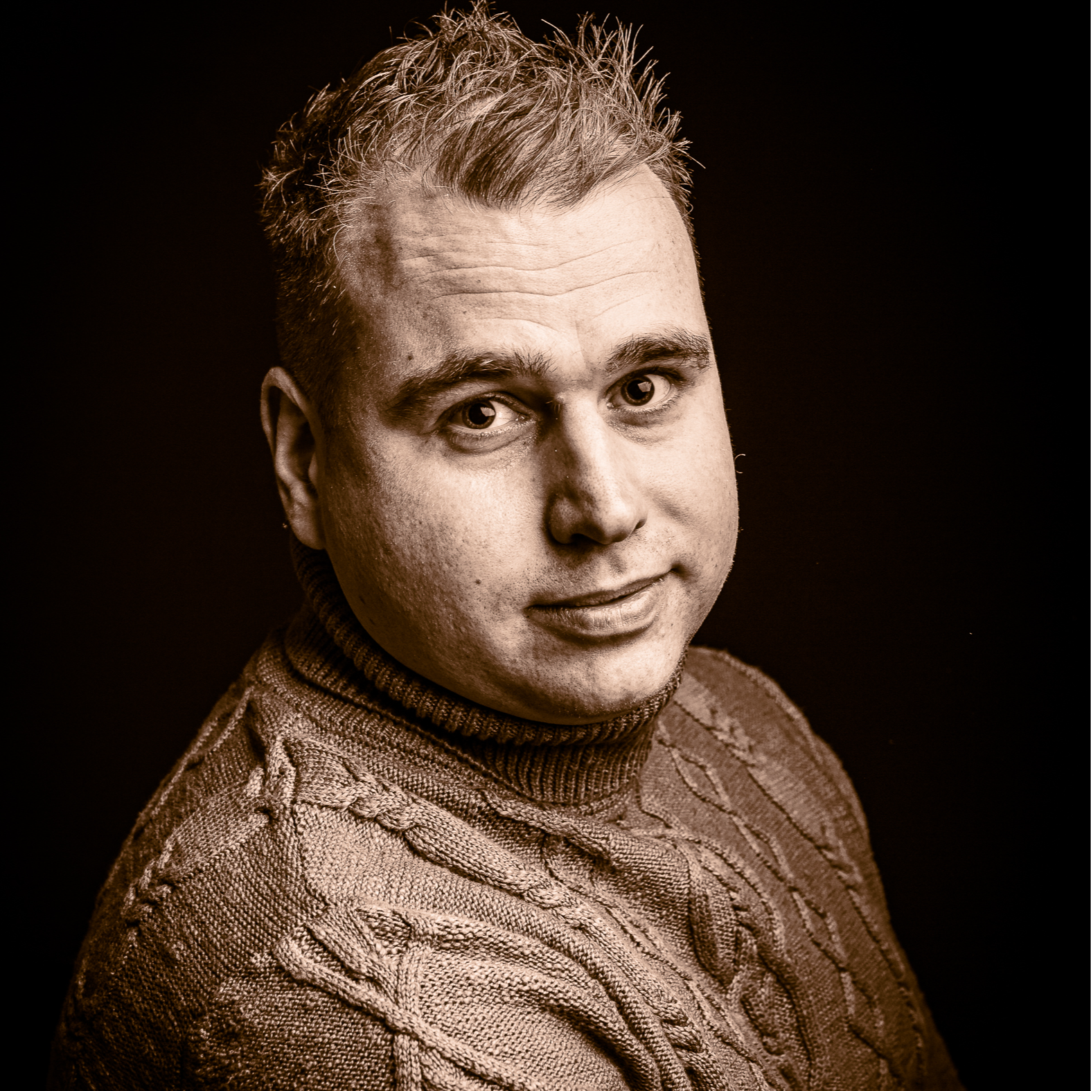 Profielfoto van Medium Rob Nijland