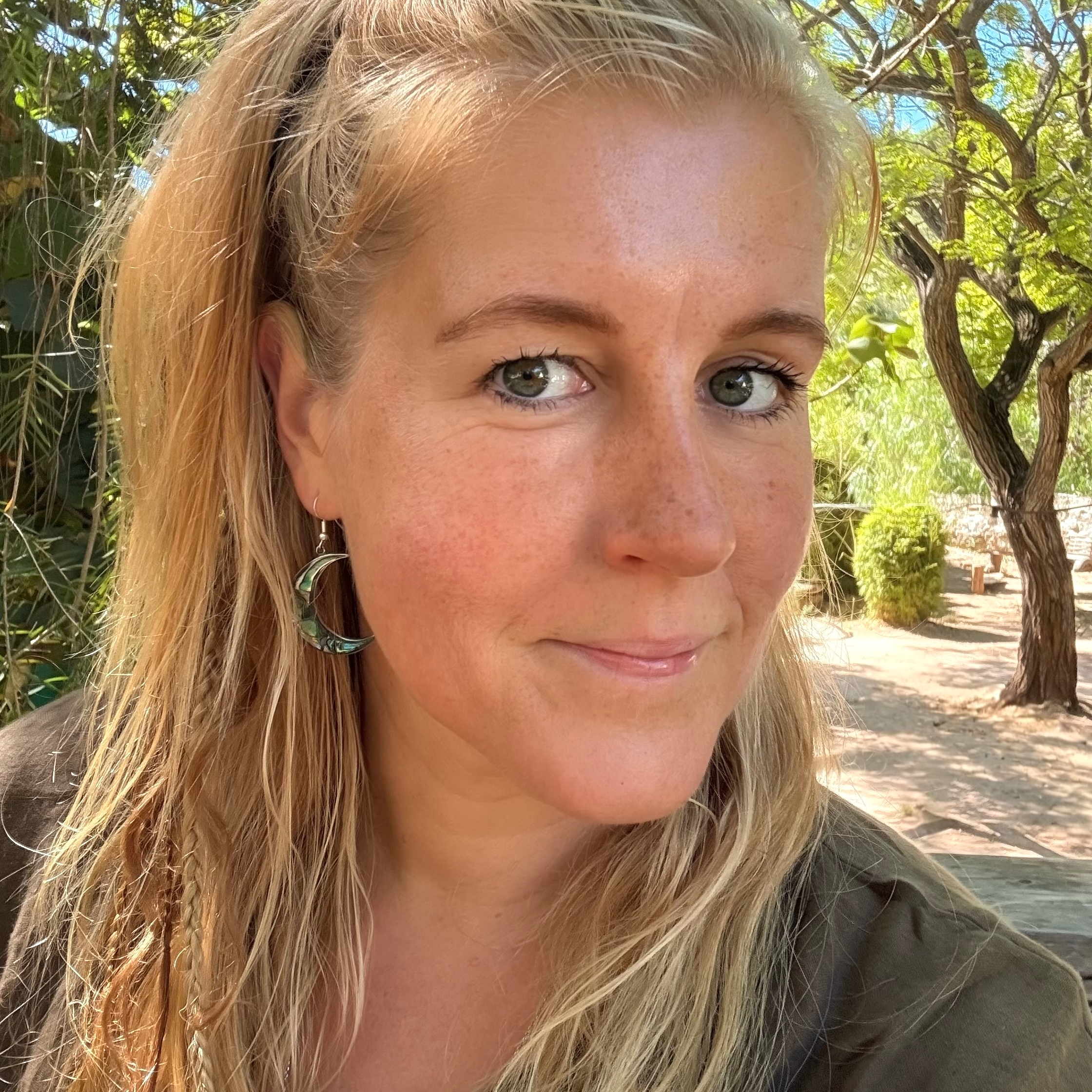 Christina Schröter 