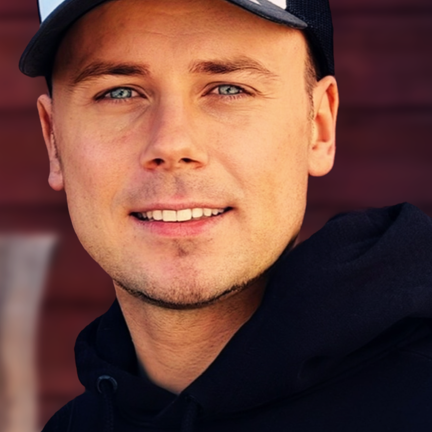 Profilbild von Alex Siemon