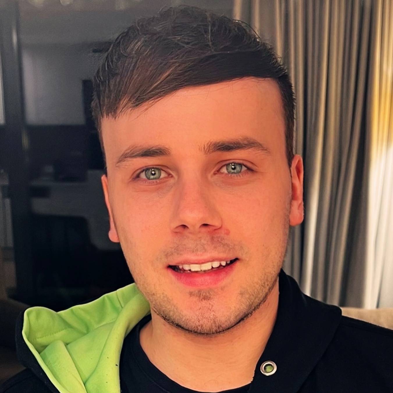 Profilbild von Alex Siemon