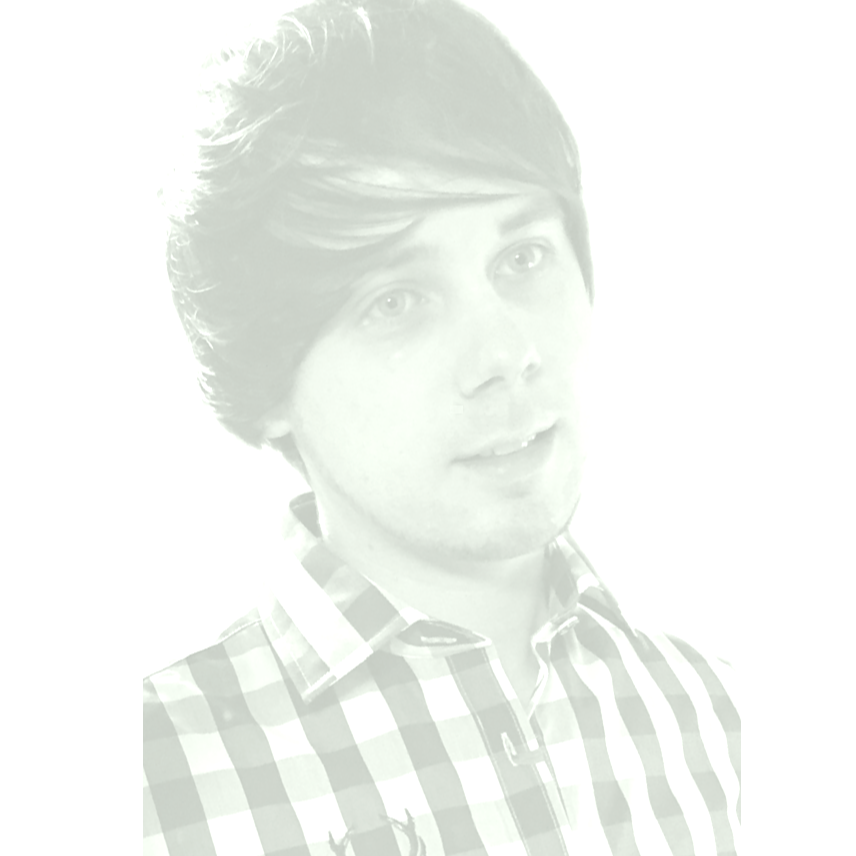 Profilbild von Alex Siemon