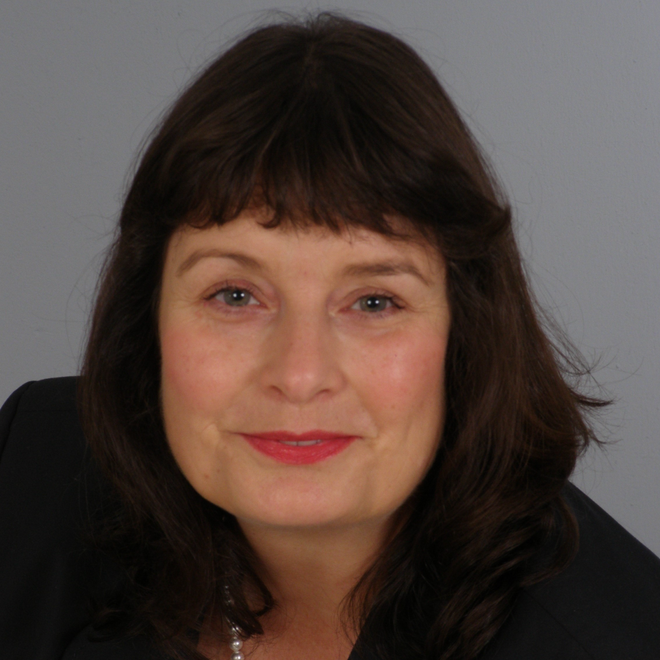 Dagmar Eva-Maria Kösters