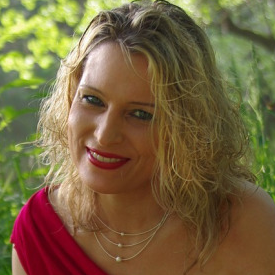 Profilbild von Heike Hilpert