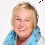 Profilbild von Marion Dierks